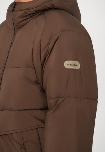 Зимняя куртка