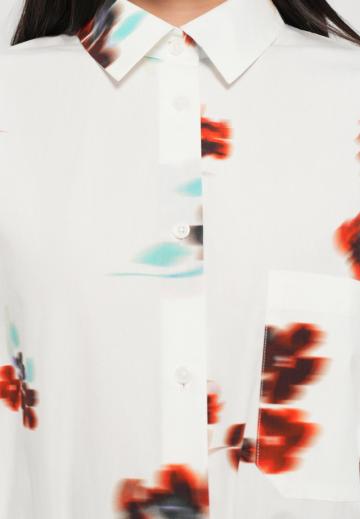 Блузка-рубашка