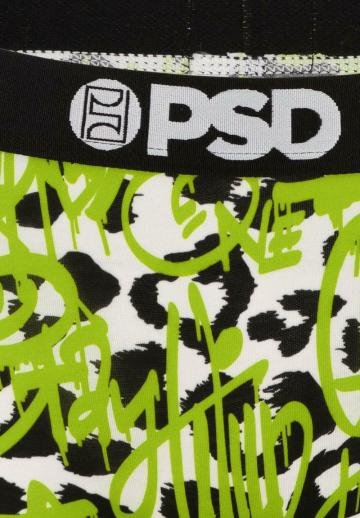 Трусы шортики