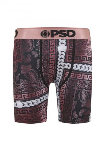 Трусы шортики