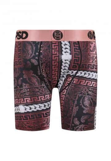 Трусы шортики