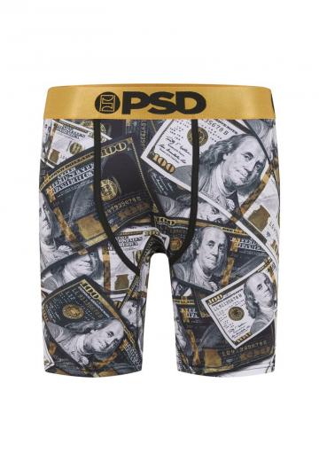 Трусы шортики