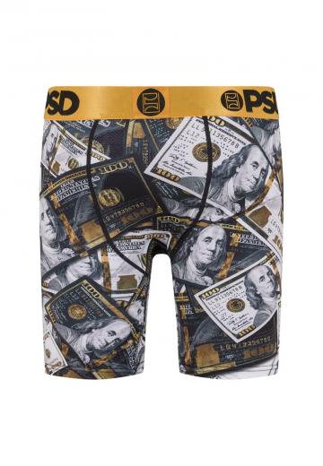 Трусы шортики