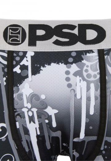 Трусы шортики