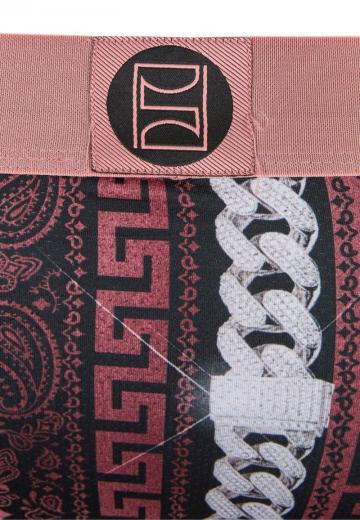 Трусы шортики