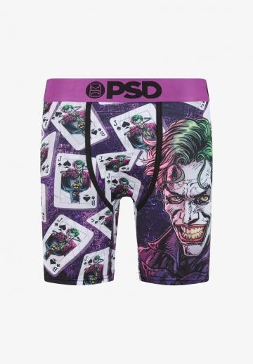 Трусы шортики