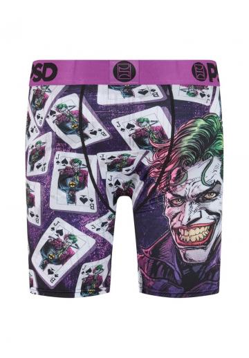 Трусы шортики