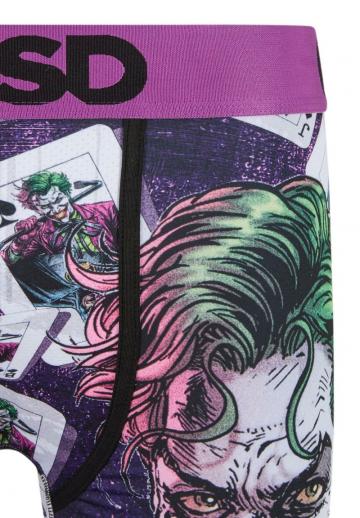 Трусы шортики