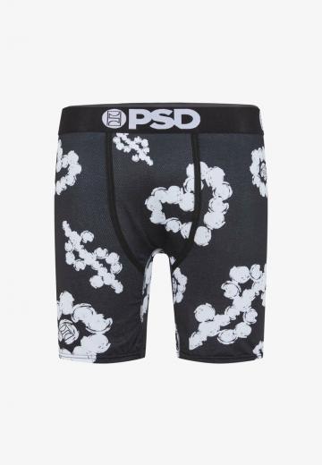 Трусы шортики