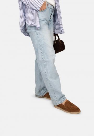 Полуботинки