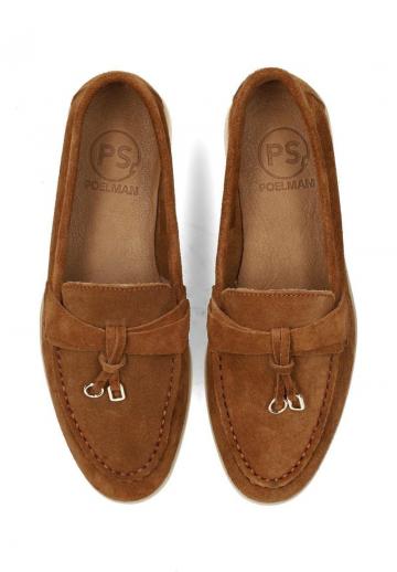 Полуботинки