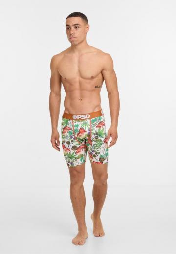 Трусы шортики