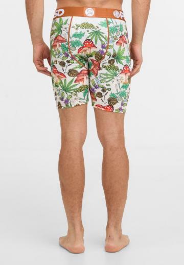 Трусы шортики