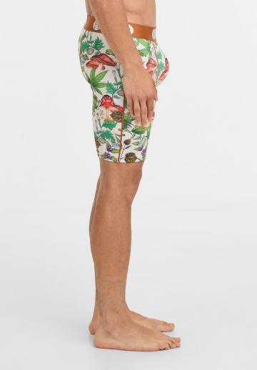 Трусы шортики