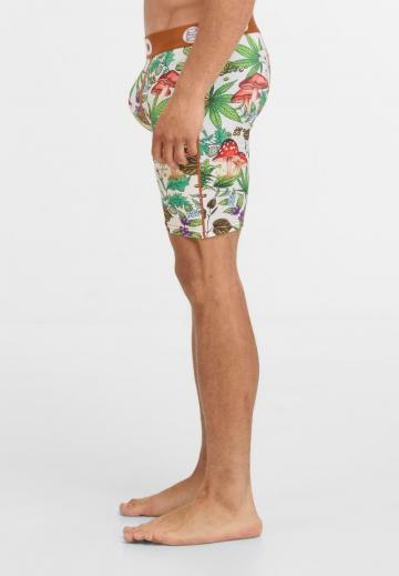 Трусы шортики