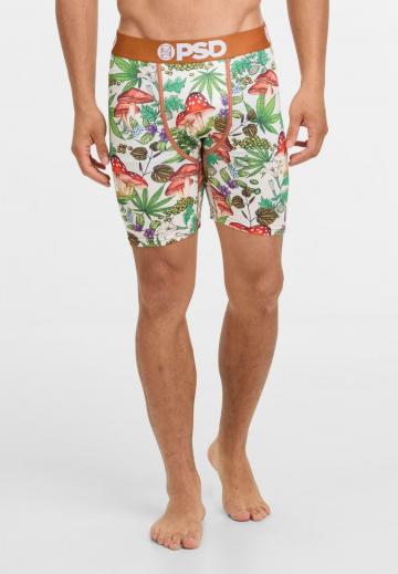 Трусы шортики