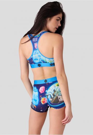 Бюстгальтер без косточек