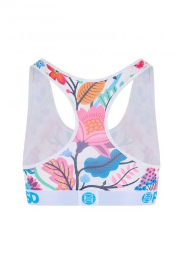 Бюстгальтер без косточек