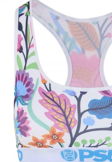 Бюстгальтер без косточек