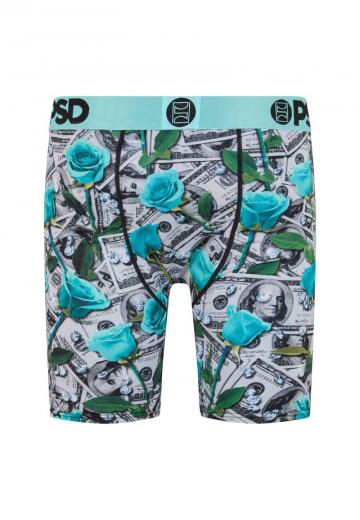 Трусы шортики