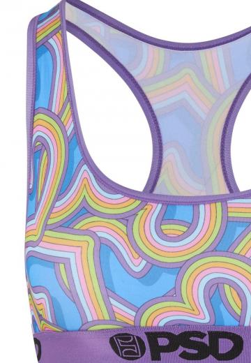 Бюстгальтер без косточек