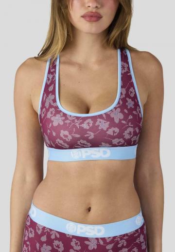 Бюстгальтер без косточек