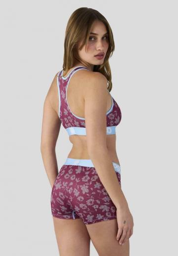 Бюстгальтер без косточек