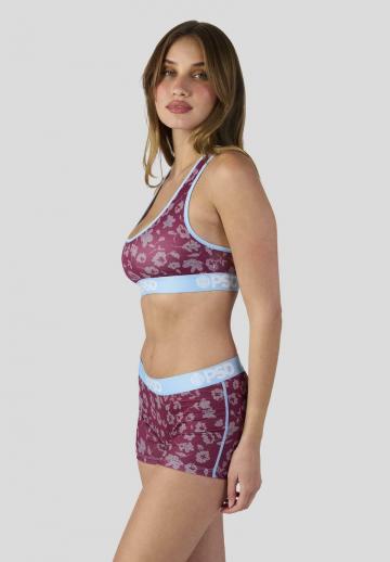 Бюстгальтер без косточек