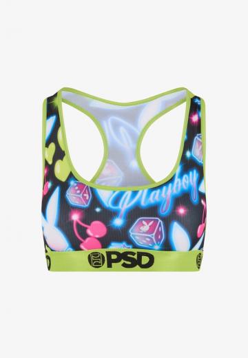 Бюстгальтер без косточек