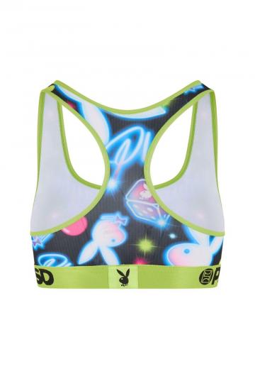 Бюстгальтер без косточек