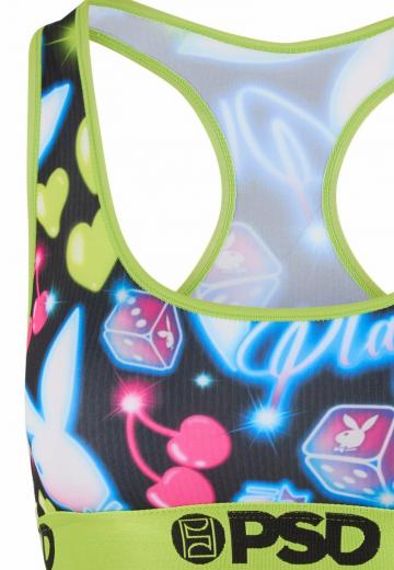 Бюстгальтер без косточек