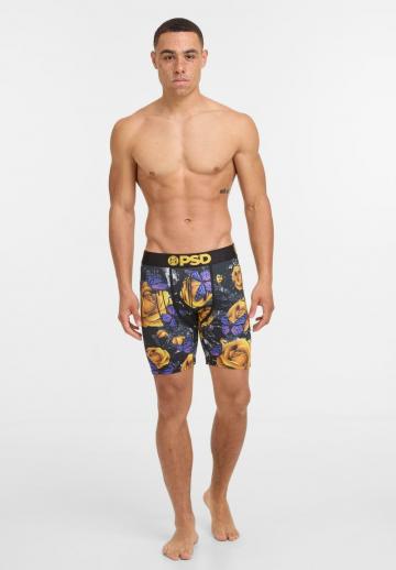 Трусы шортики