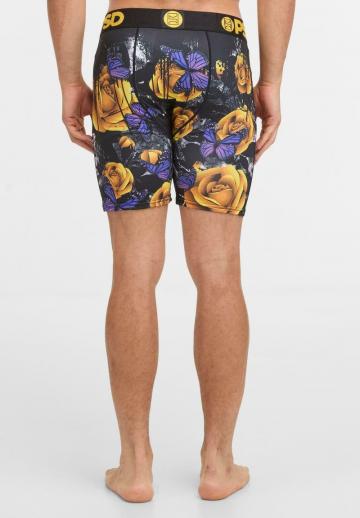 Трусы шортики