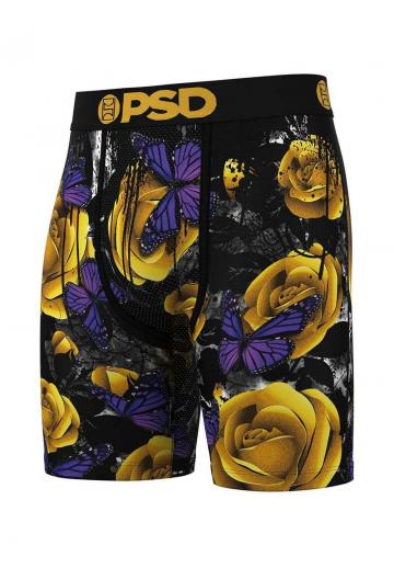 Трусы шортики