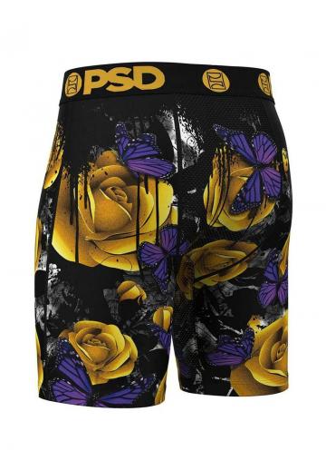 Трусы шортики