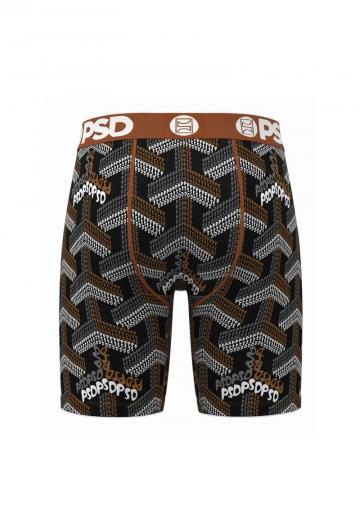 Трусы шортики