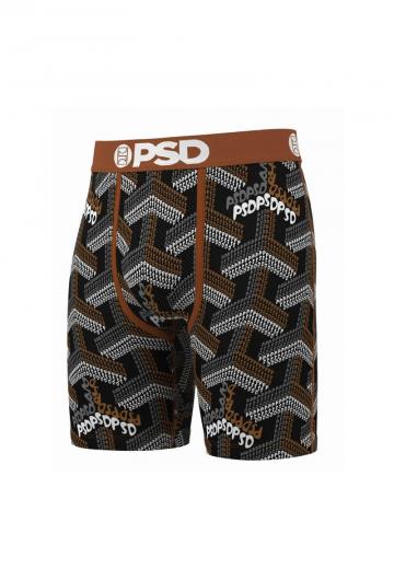 Трусы шортики