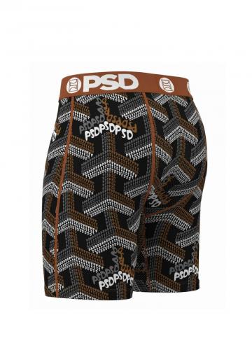 Трусы шортики