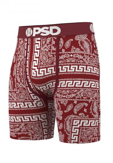 Трусы шортики