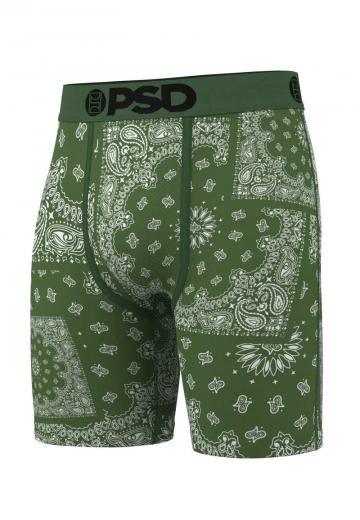 Трусы шортики