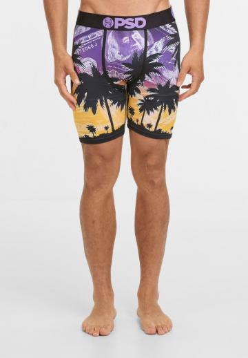 Трусы шортики