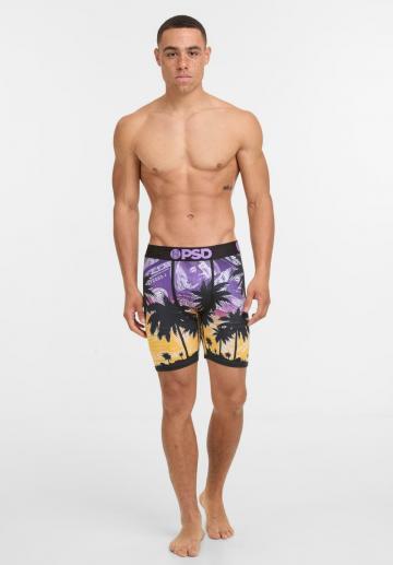 Трусы шортики