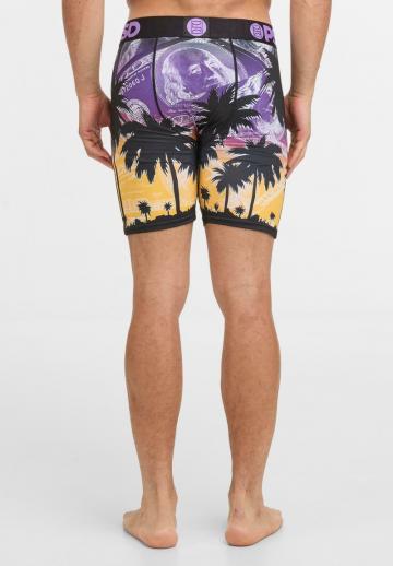 Трусы шортики