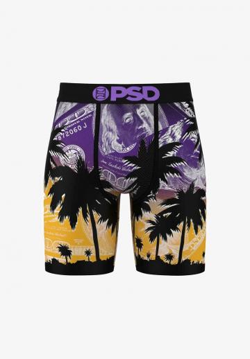 Трусы шортики