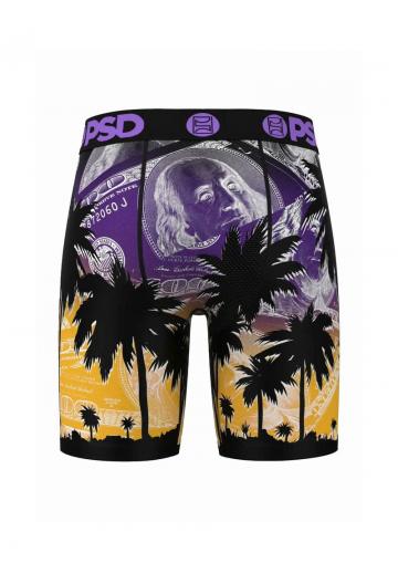 Трусы шортики