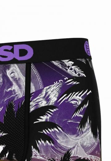 Трусы шортики