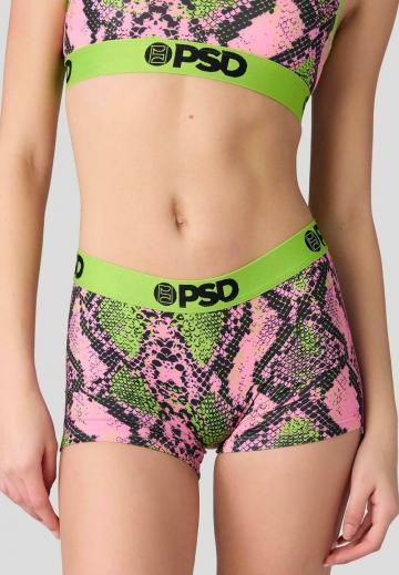 Трусы шортики