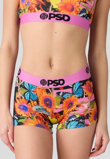 Трусы шортики