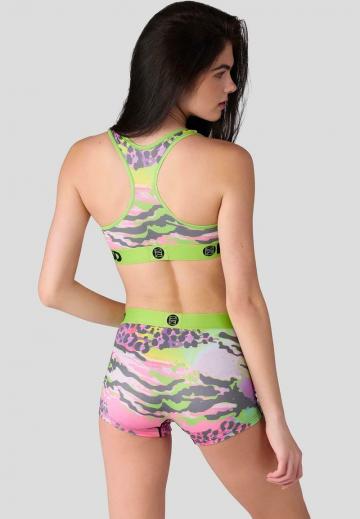 Трусы шортики