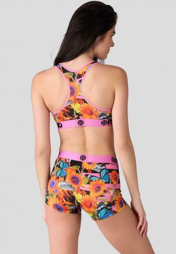 Трусы шортики